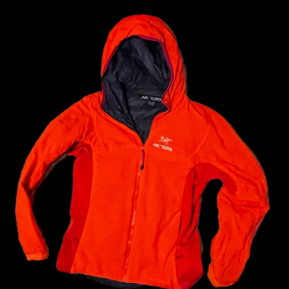 Arcterx Jacket women’s large